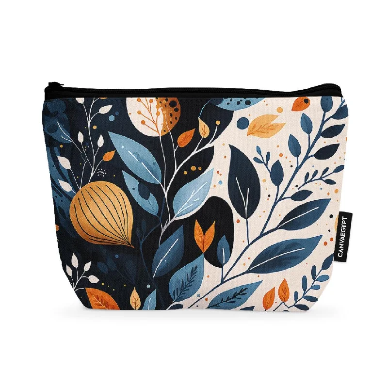 Weekend Specials to Grab Makeup Pouch Leaves