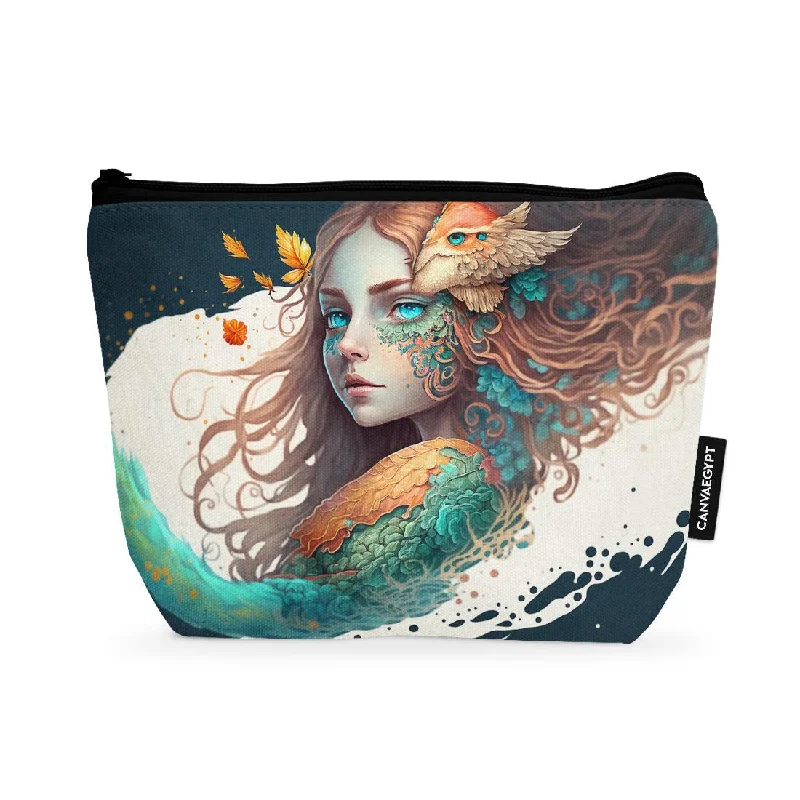 Weekend Discounts to Snag Makeup Pouch Little Princess