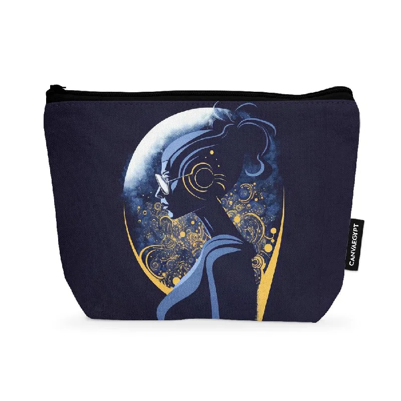 Massive Savings On New Arrivals Makeup Pouch Other Side