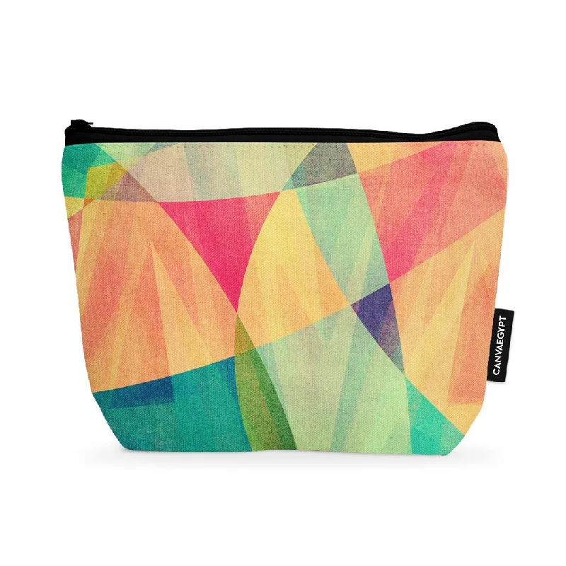 Reduced Prices Makeup Pouch Sun light