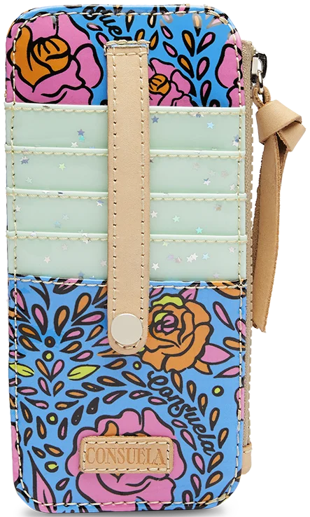 Super Sale Mandy Card Organizer