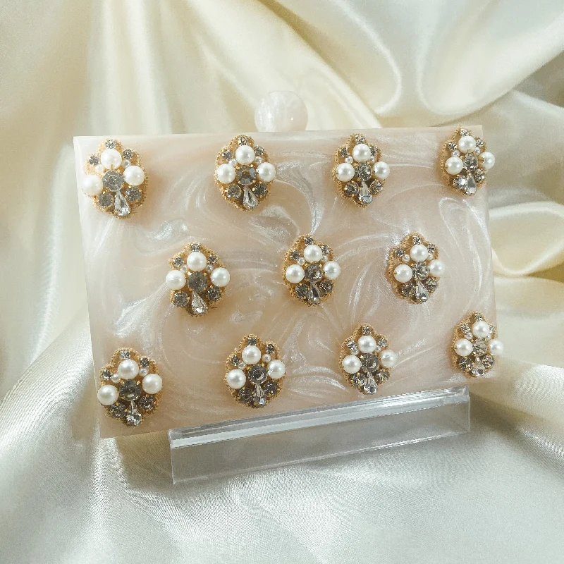 Anniversary Sale MARYAM Clutch