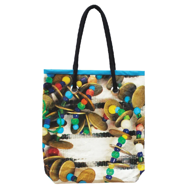 Treat Yourself To Amazing Discounts Martina Tote Hualca