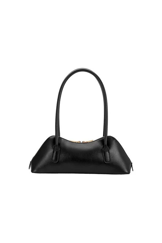 Extra Discounts Melie Bianco Dakota Recycled Vegan Shoulder Bag