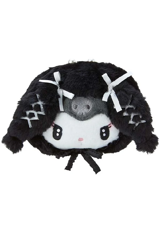 Today’s Deal Melokuro Kuromi Face | POUCH