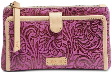 Mega Sale Mena Slim Wallet