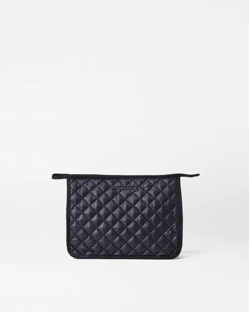 New Markdowns Metro Clutch Black