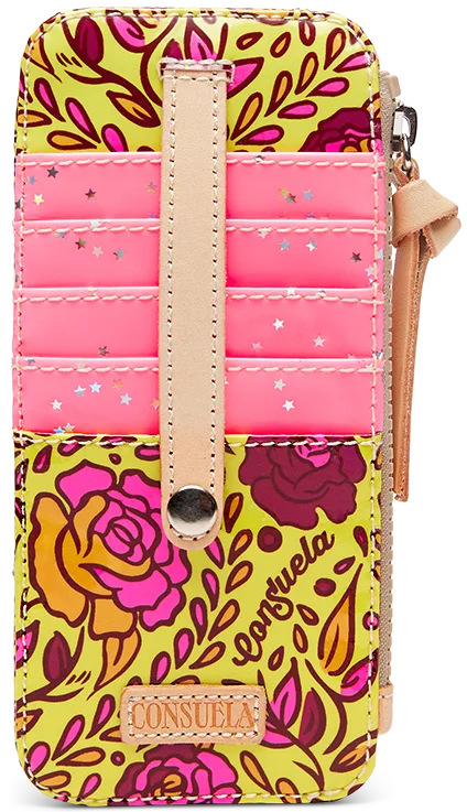 Online Exclusive Millie Card Organizer