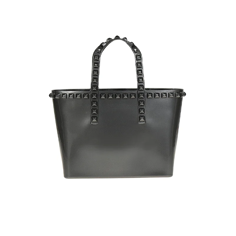 Weekend Savings Sensation Miriam Micro Mini Tote  Metallic