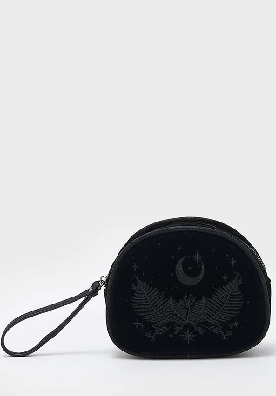 Bargain Prices Moonflower | MAKEUP BAG