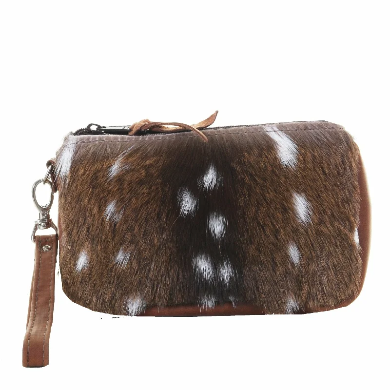 Today Only MPG98 - Axis Hair Makeup Pouch