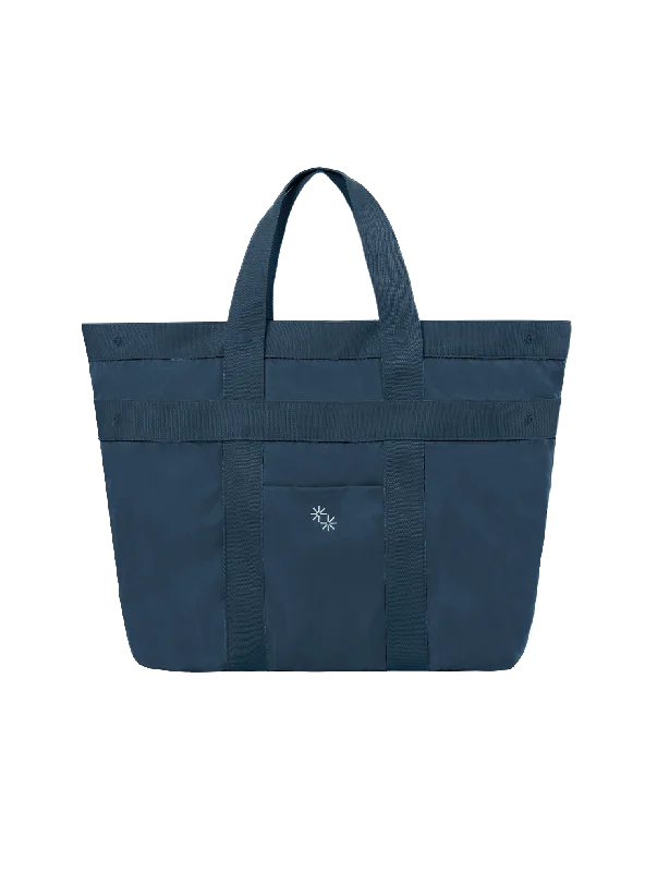 Early Access Multi-Way Tote (Denim)
