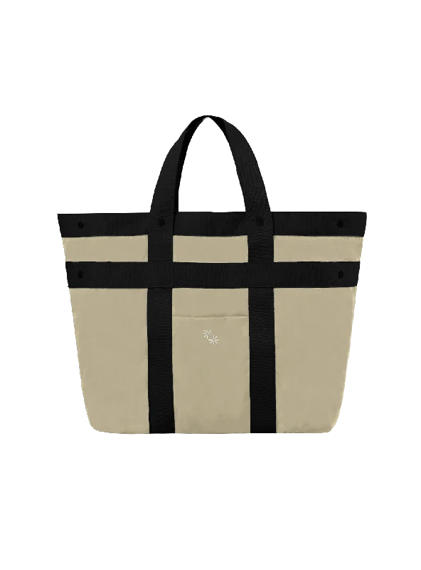 Stock Up And Save Before The Sale Ends Multi-Way Tote (Sand)