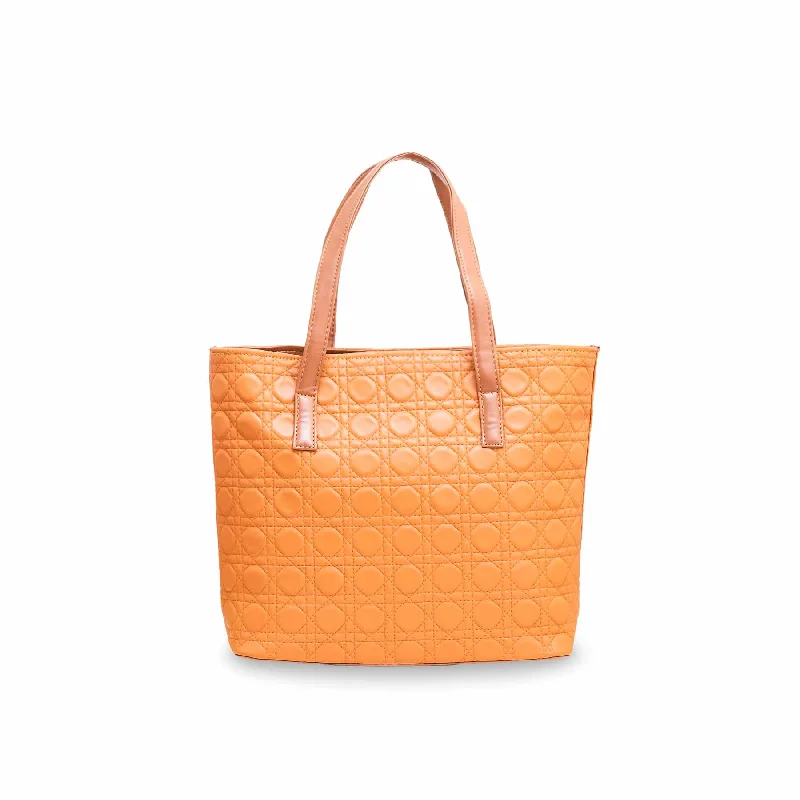 Today's Special Mustard Casual Shoulder Bag P56091