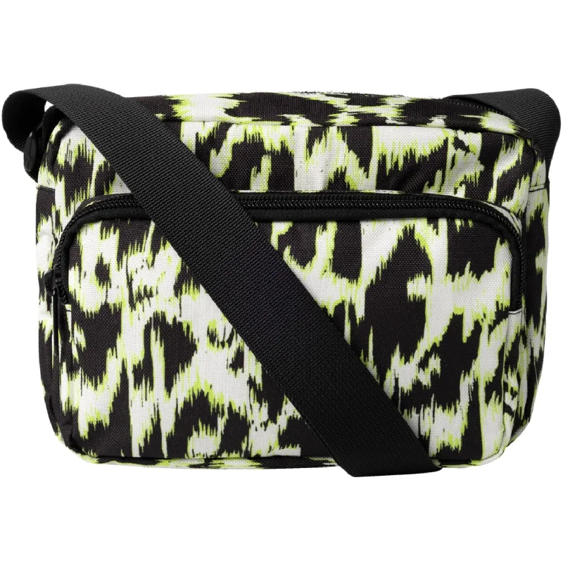 Unwind with Weekend Discounts Name It Black Kimi Bag
