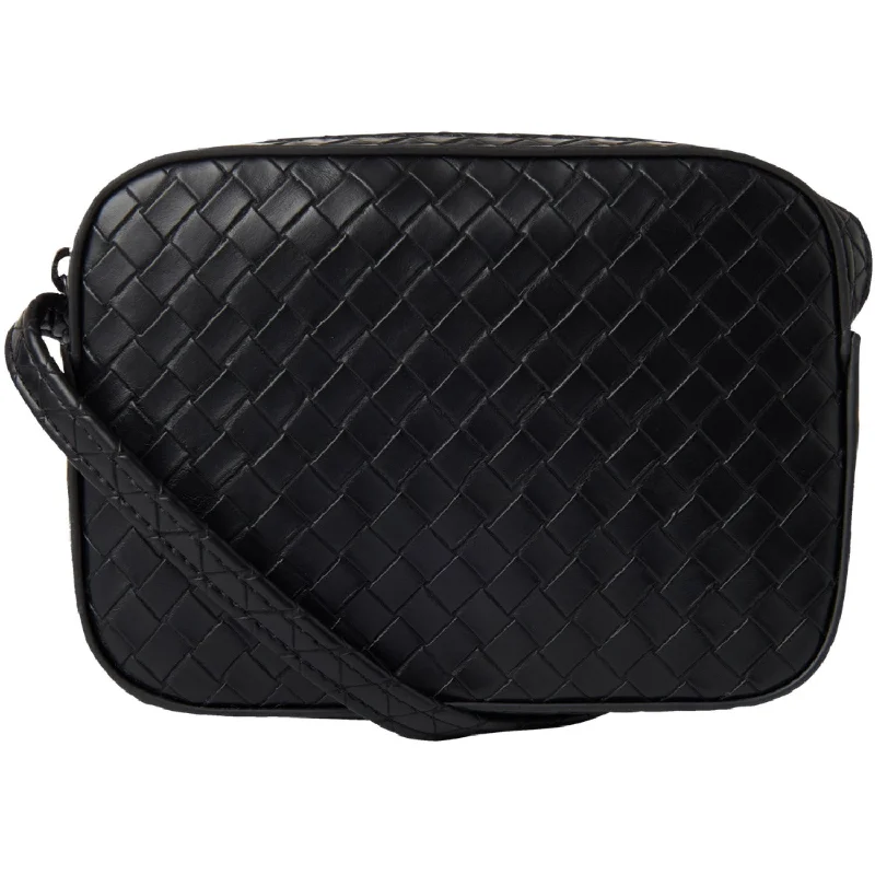 Weekend Savings Spectacular Name It Black Trine Bag