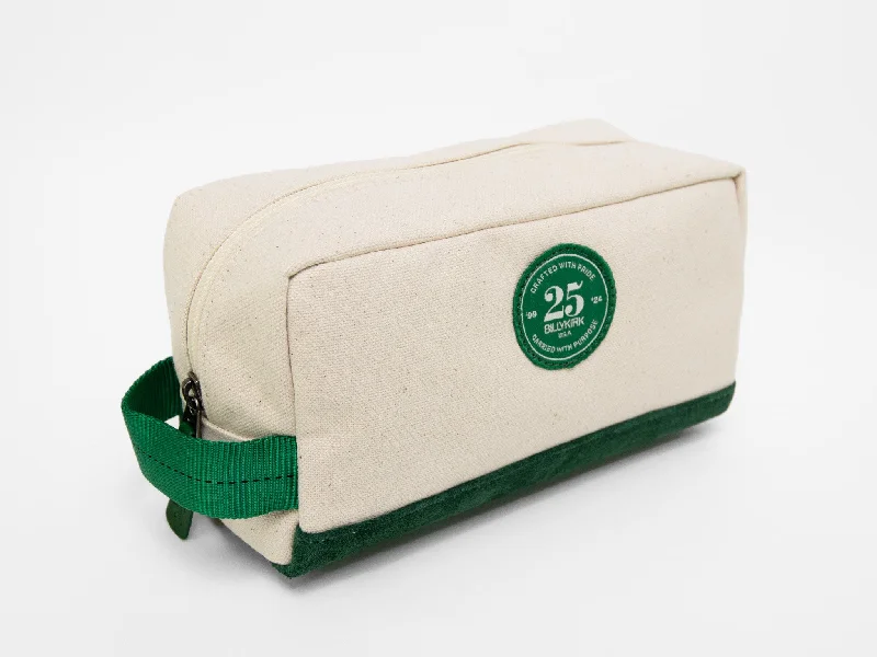 Holiday Sale No. 258 25 Year Anniversary Standard Issue Toiletry Bag