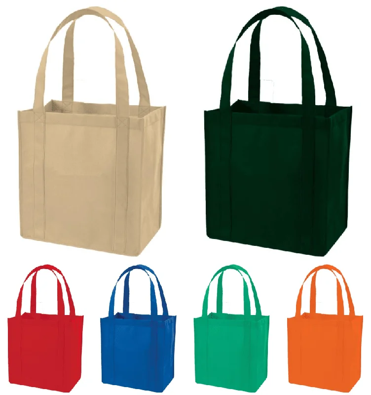 Weekend Savings Extravaganza Non-Woven Polypropylene Grocery Shopping Bag