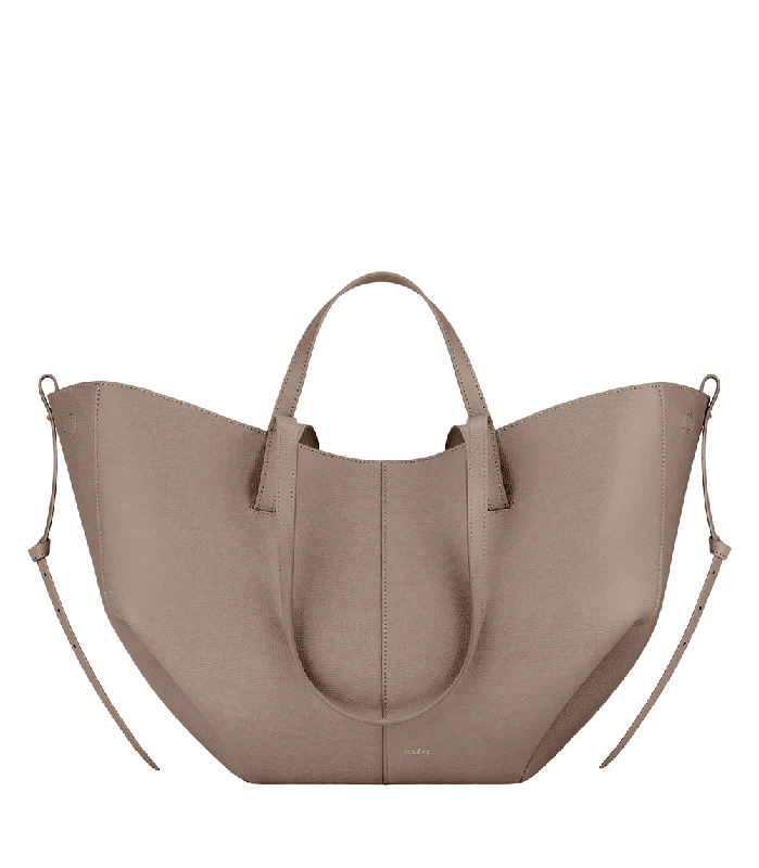 Special Discount Cyme - Textured Taupe