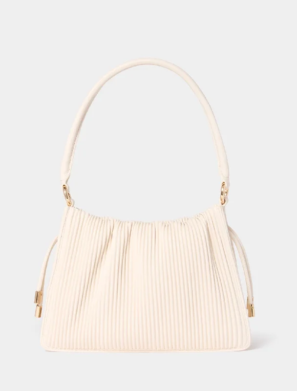 Reduced Price Palmer Medium Pleat Bag
