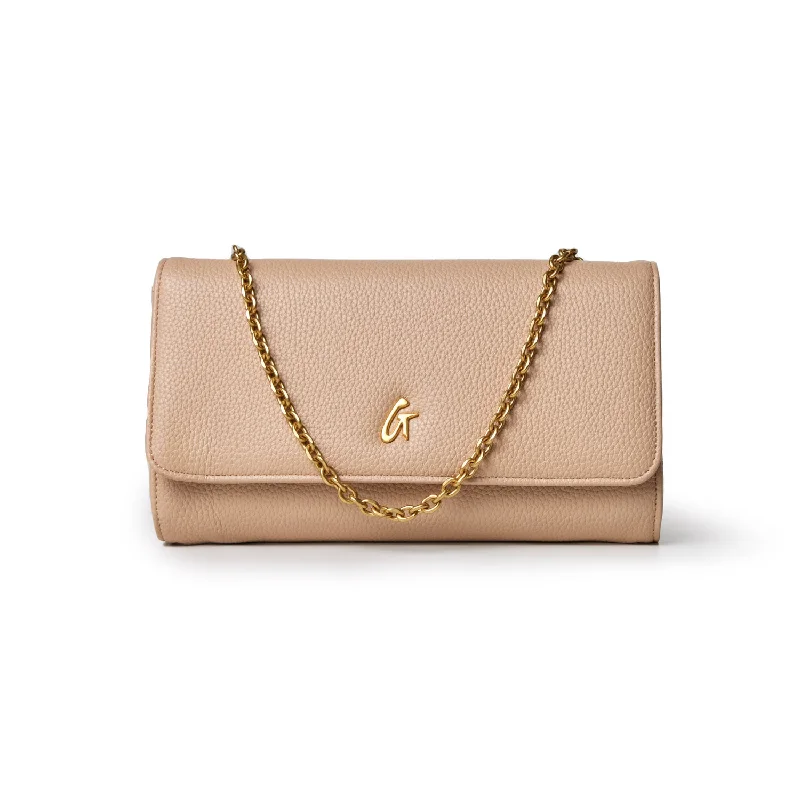 Price Blitz PEBBLE TRAVEL WOC NUDE