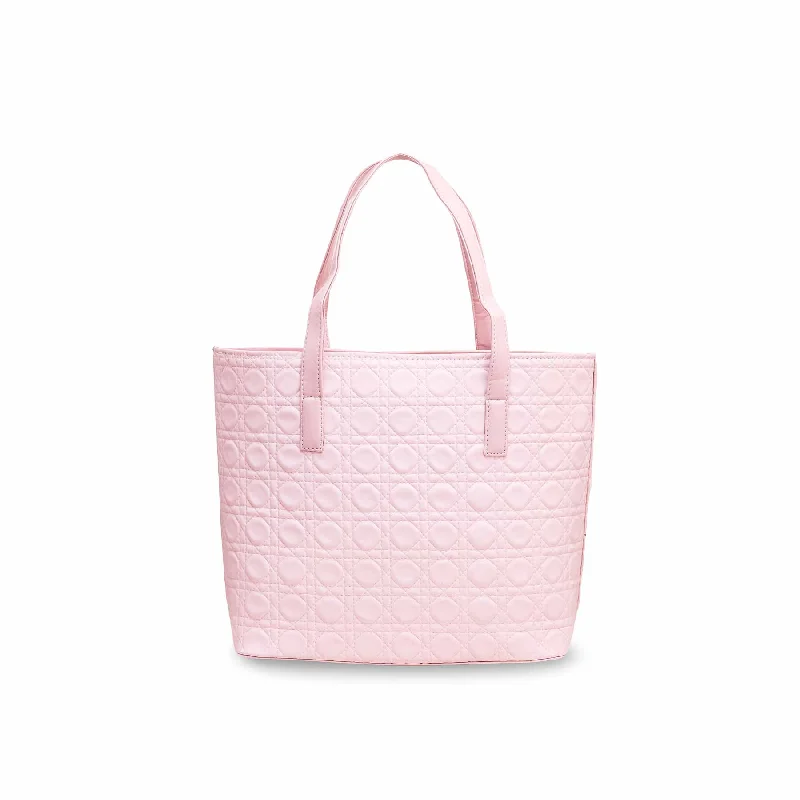 Online Specials Pink Casual Shoulder Bag P56091