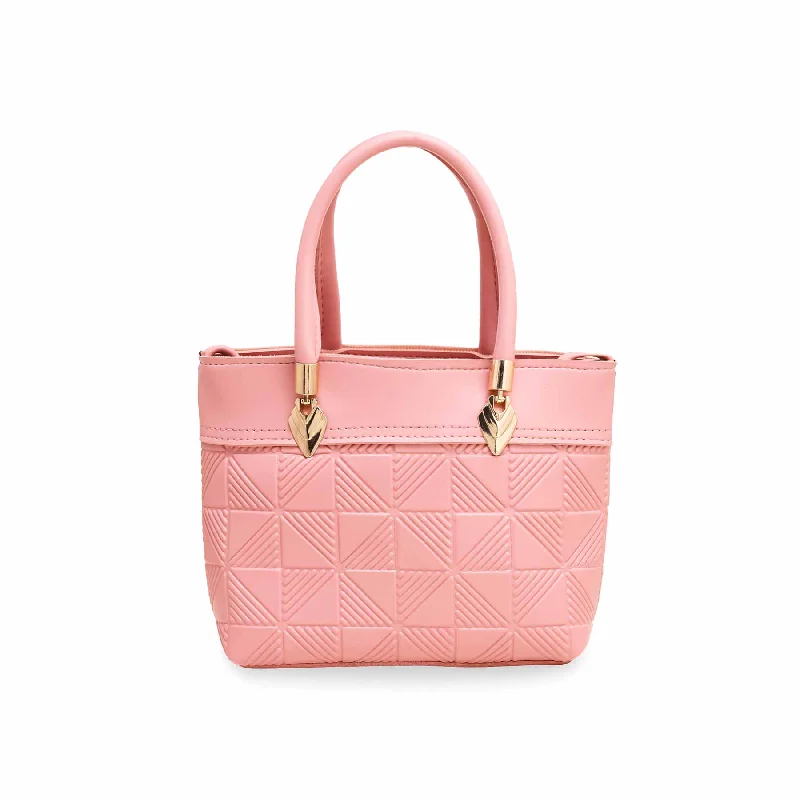 Midnight Sale Pink Formal Shoulder Bags P56119