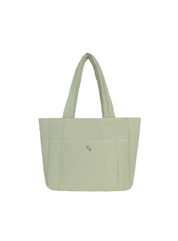 Weekend Deals That Dazzle Puffer Shopper (Jade)