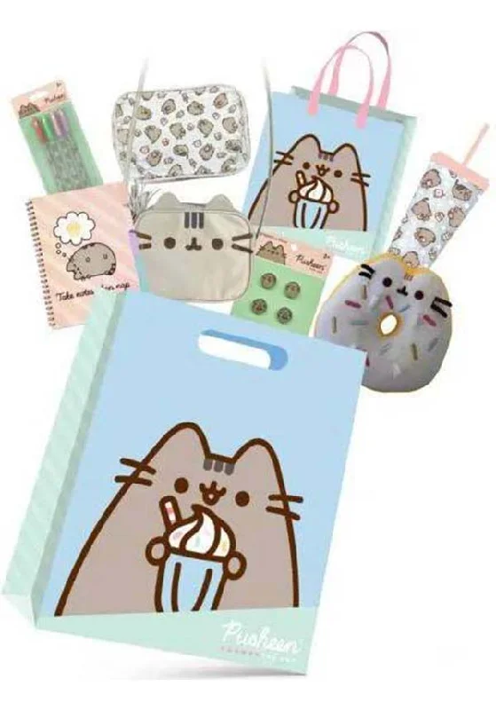 Get Ready To Save Like Never Before Pusheen | SHOWBAG