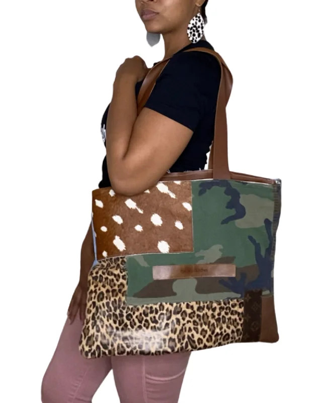Doorbuster Deal Re-DesignHer Bag