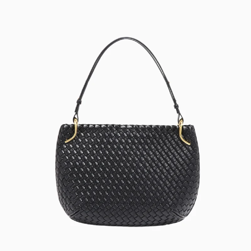Deep Savings Sabrina Shoulder Bag