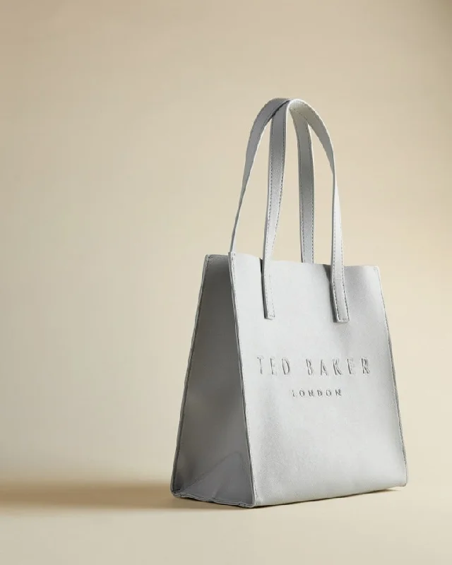 Your Exclusive Discount Awaits Seacon Small Crosshatch Icon Bag