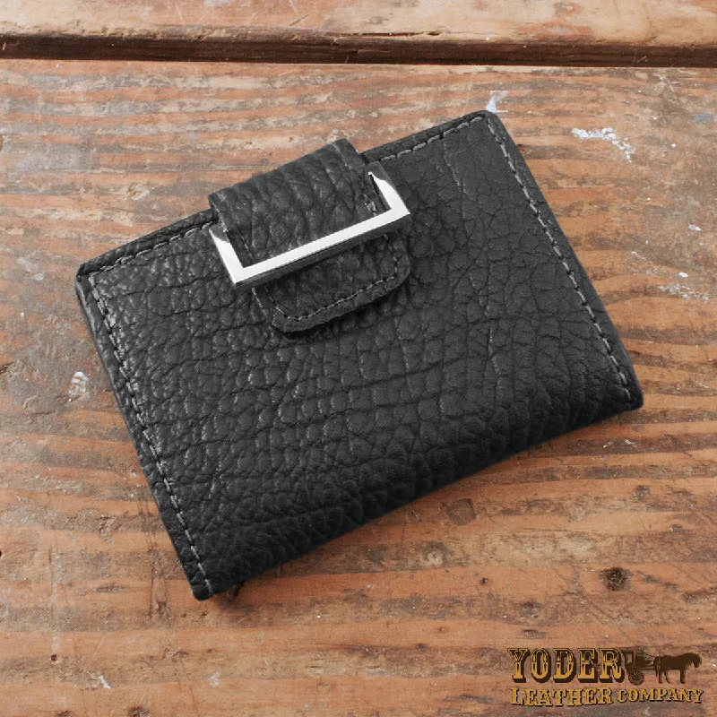 Reduced Prices Shark Black Women's Wallet