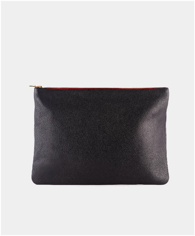 Super Bargain SIMPLE CLUTCH