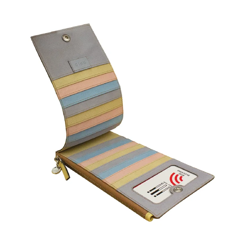 Super Sale Slim Fold Wallet