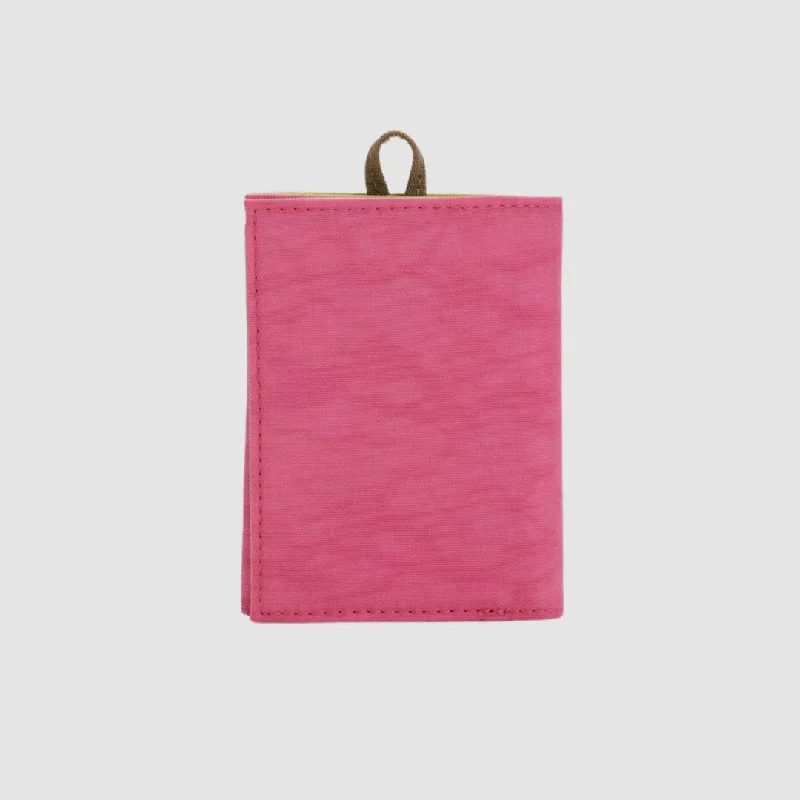 Price Reduction Snap Wallet (Azalea Pink Mix)