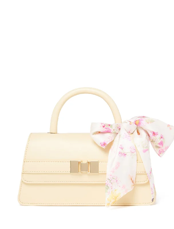 One-Day Only Sonia Scarf Mini Bag