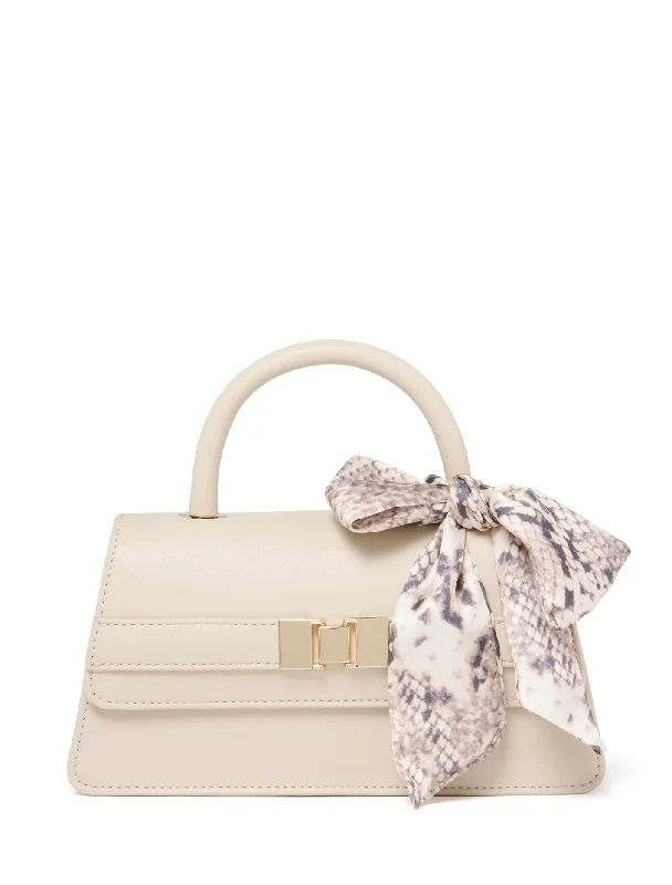 Year-End Deals Sonia Scarf Mini Bag