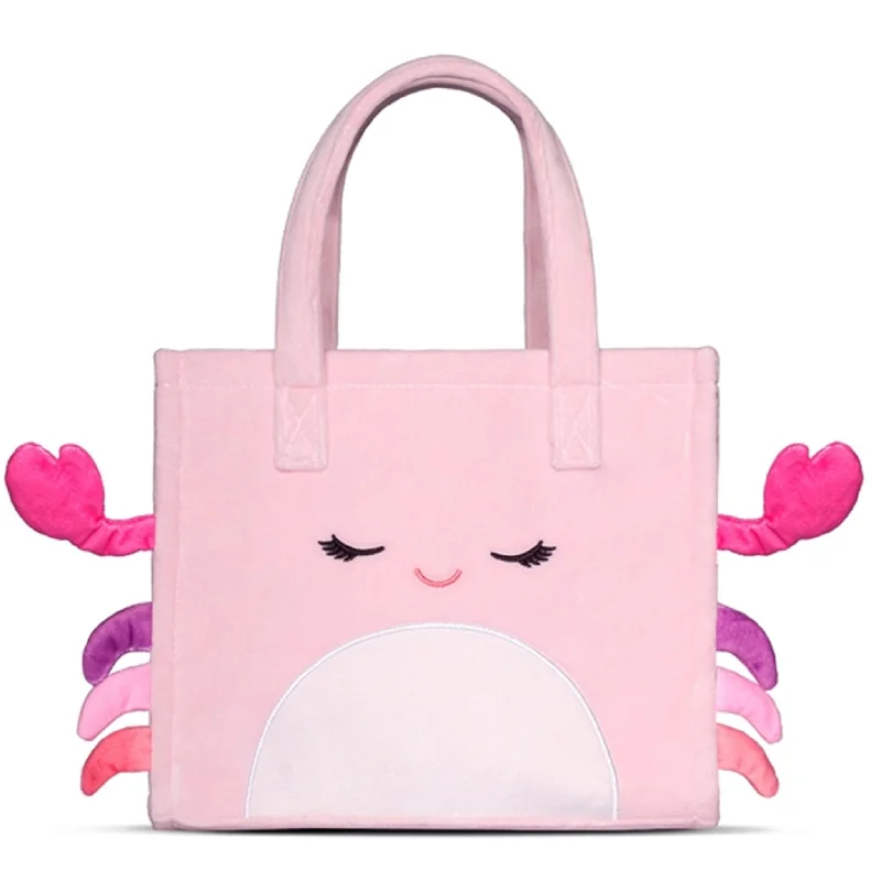 This Weekend Only – Best Prices Guaranteed Squishmallows Tote Bag Caily