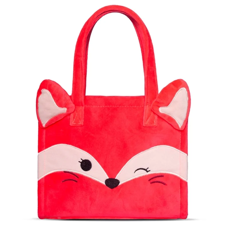 Exclusive Discounts Available Now Squishmallows Tote Bag Fifi