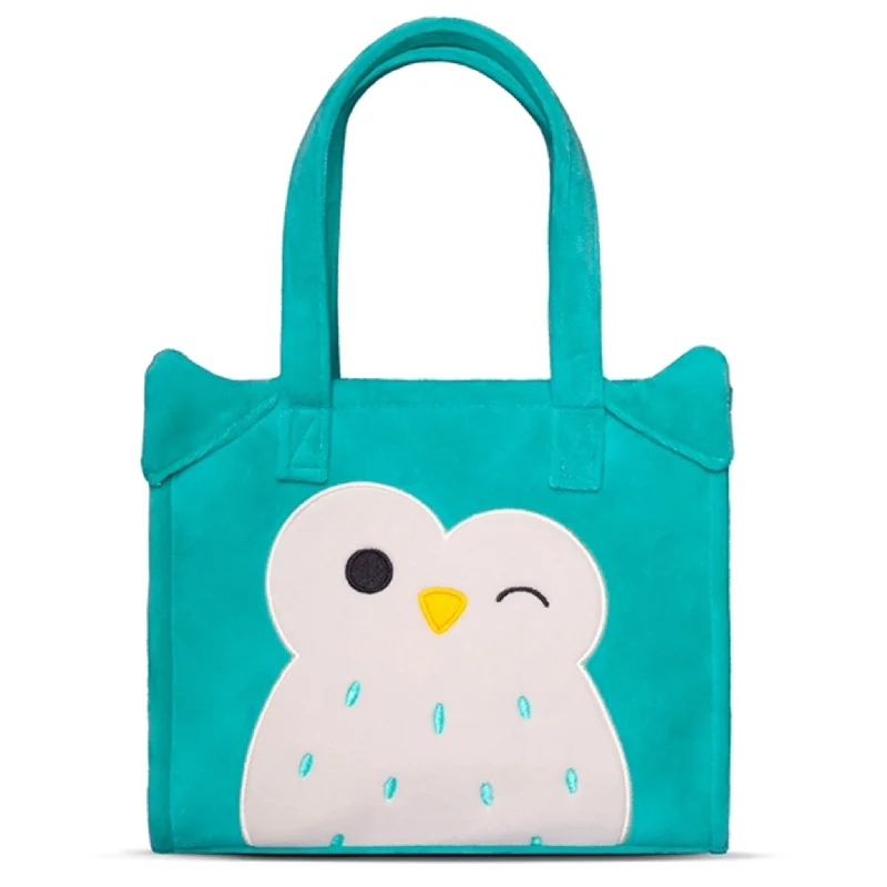 Limited-Time Offers You Can't Ignore Squishmallows Tote Bag Winston