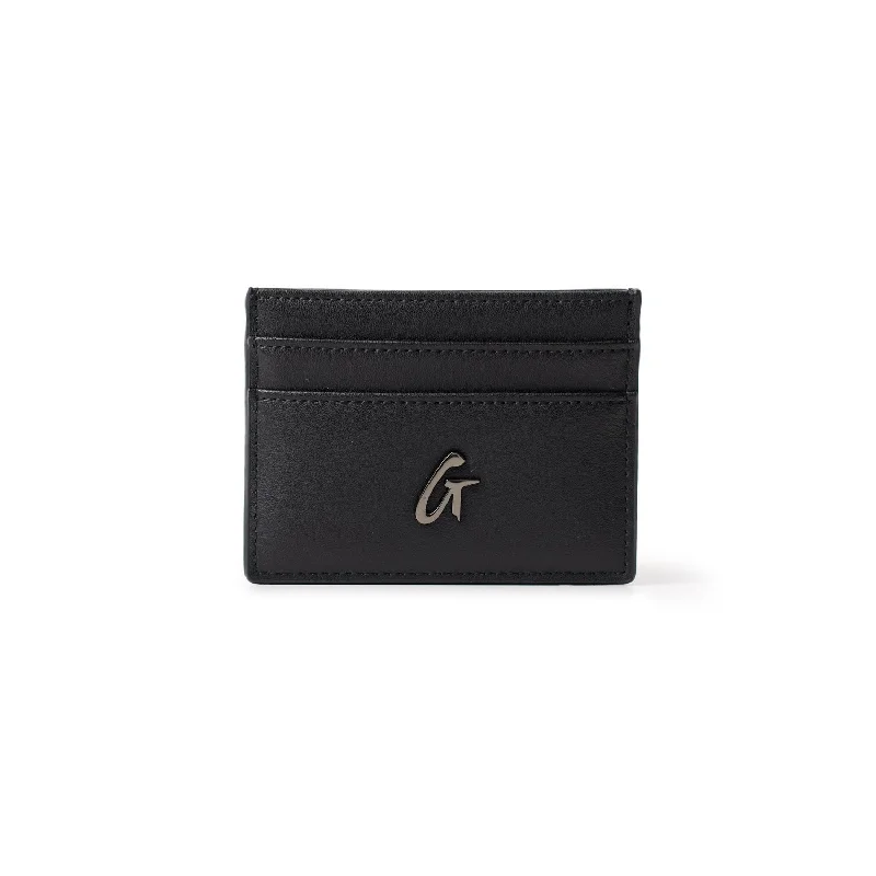 Limited Availability STANDARD BLACK CARD HOLDER