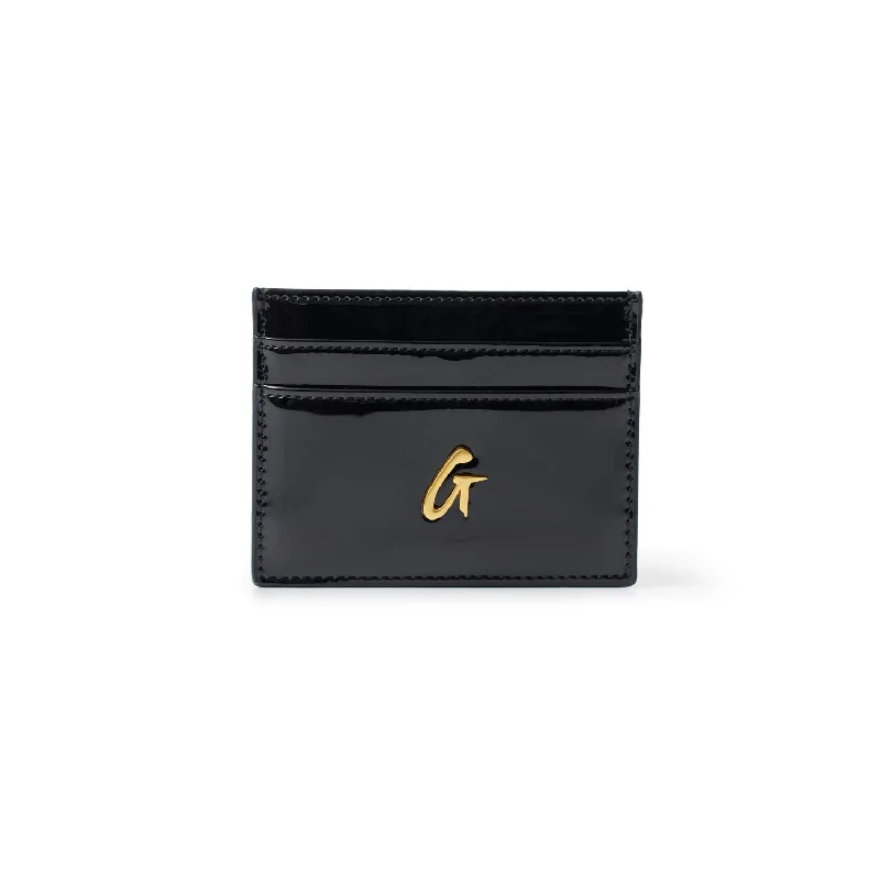 Deal Alert STANDARD MIRROR BLACK CARD HOLDER
