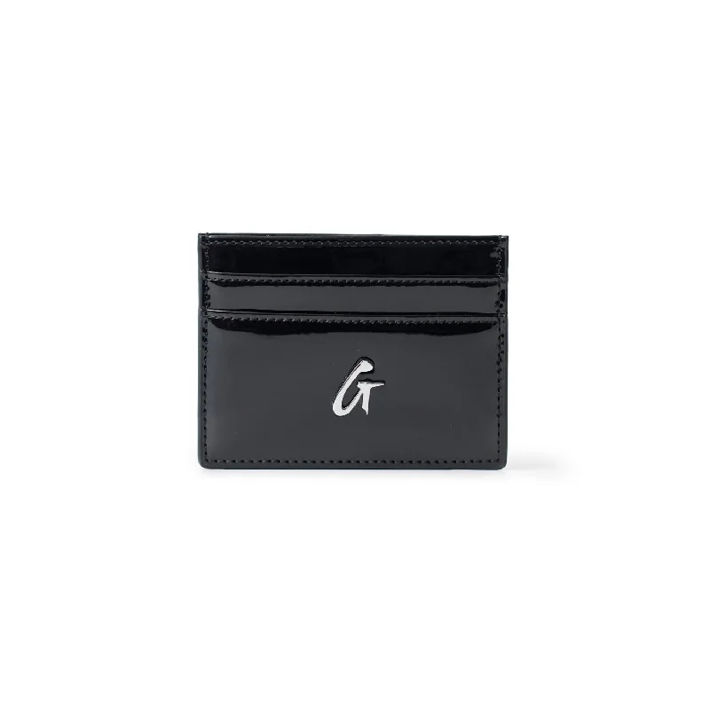 Bargain Prices STANDARD MIRROR BLACK CARD HOLDER