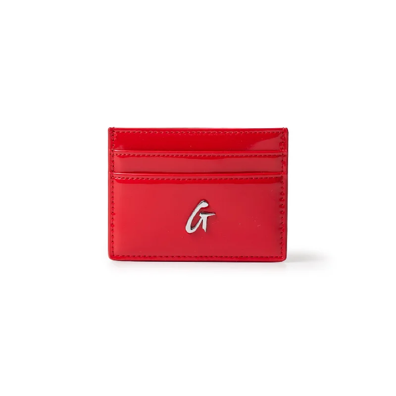 Mega Deal STANDARD MIRROR RED CARD HOLDER