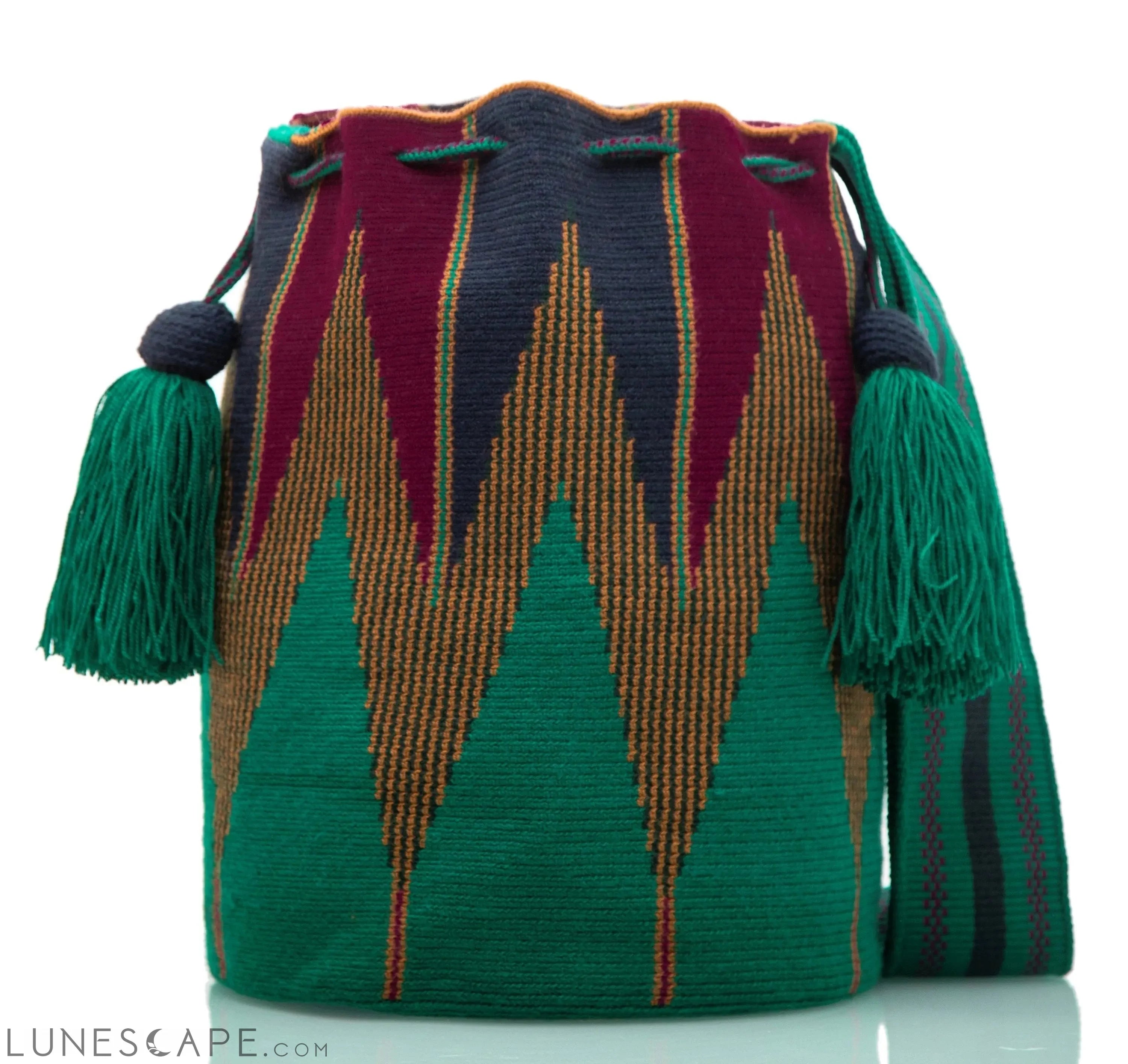 Price Drop Blaze Crossbody Mochila