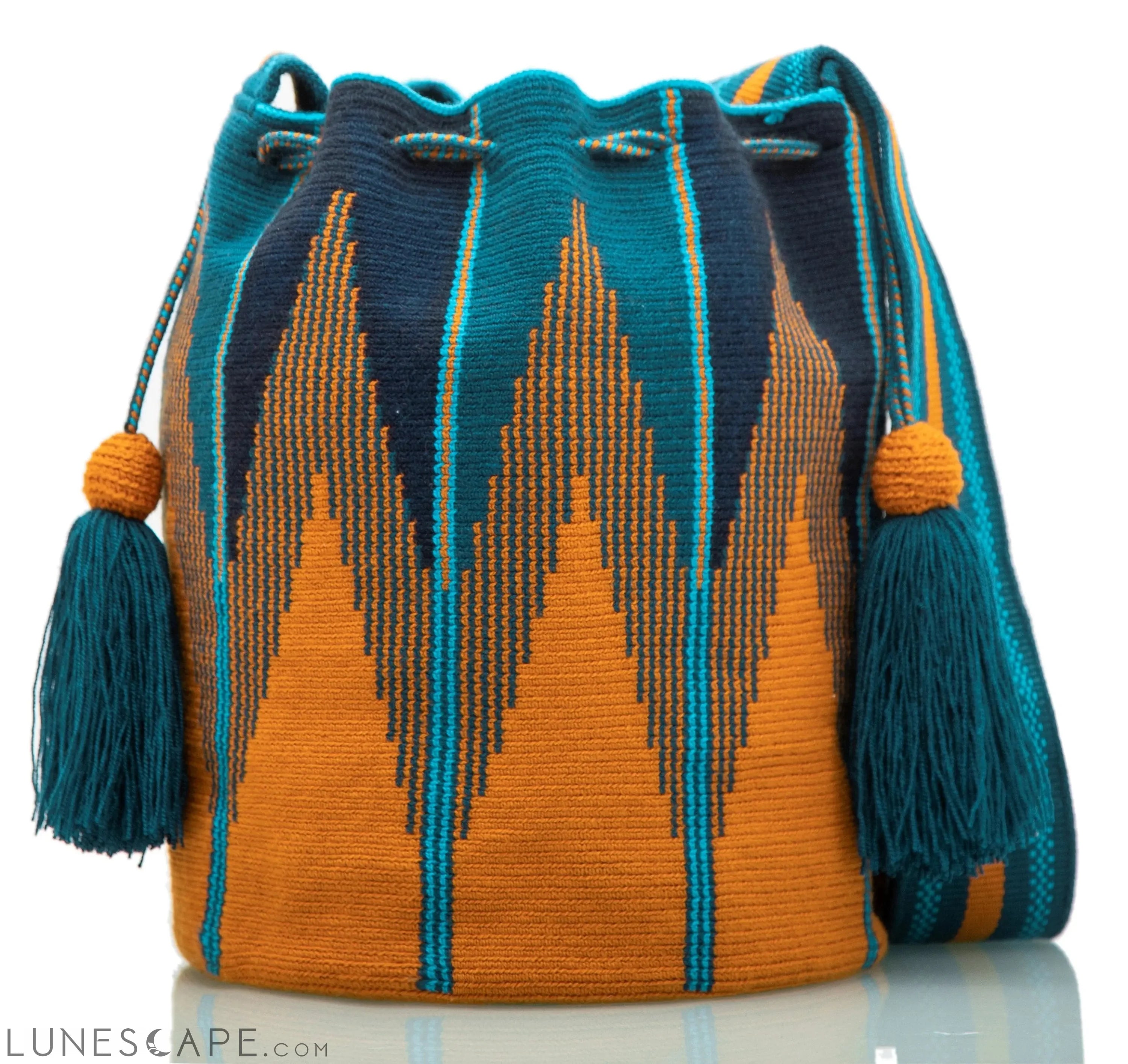 Must-Have Deals Blaze Crossbody Mochila