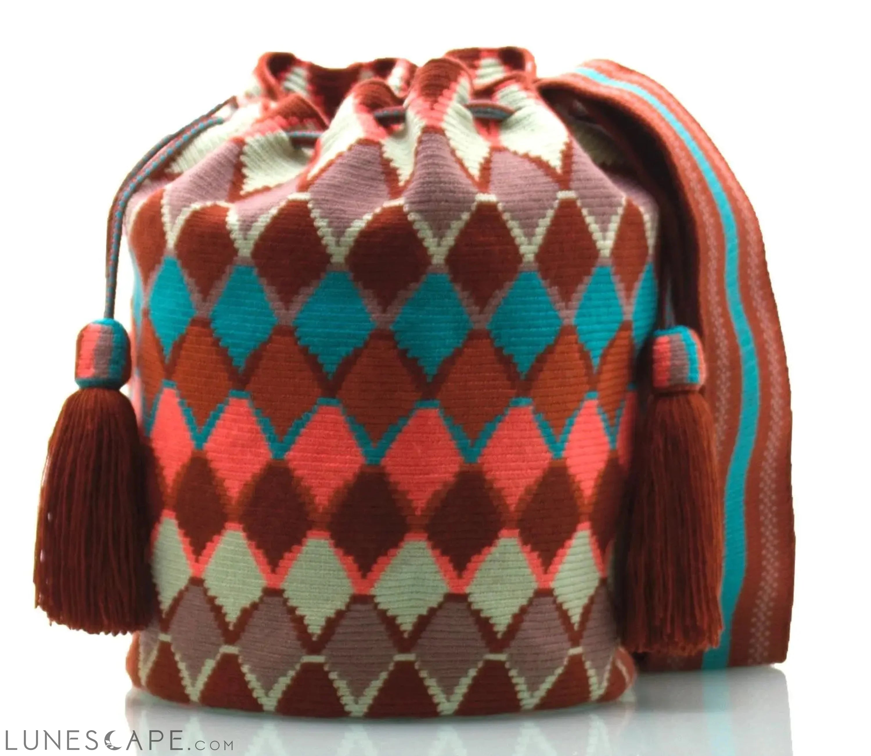 Special Savings Dawn Crossbody Mochila