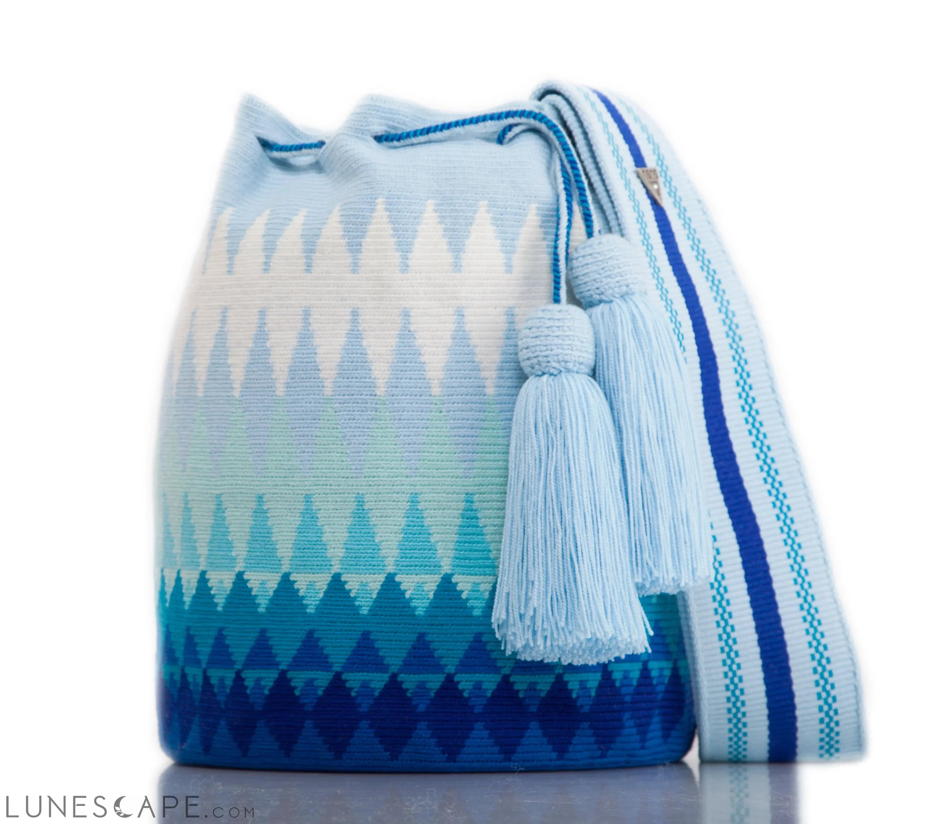 Today's Special Reflection Crossbody Mochila