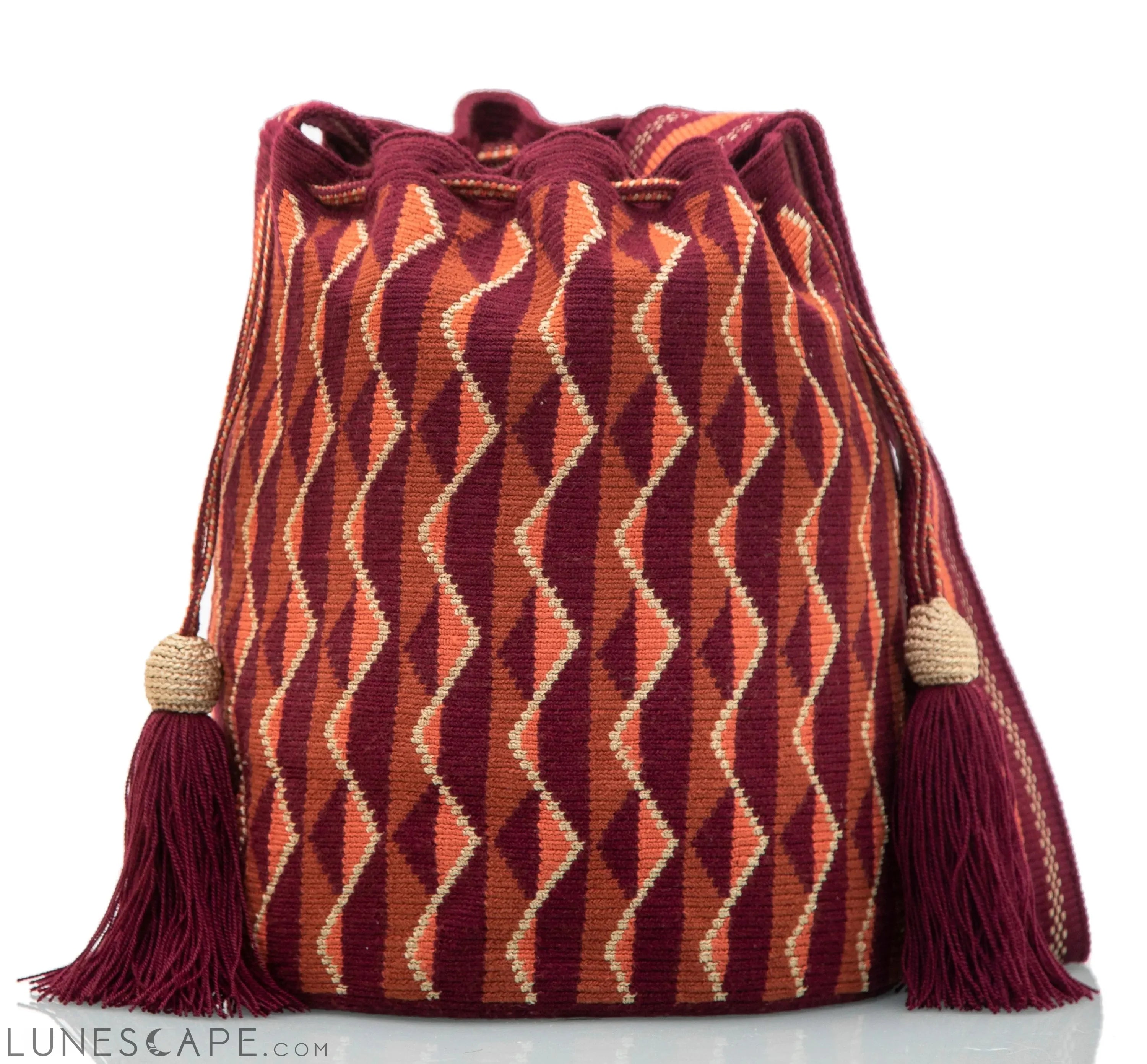 Lowest Prices Zenith Crossbody Mochila